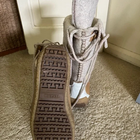 Tecnica boots - Picture 3 of 9